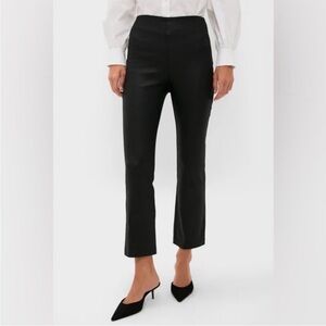 Tuckernuck Black Ashford Pants size L perfect condition smoke power free home